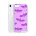 Protect your phone in style with the Aensland iPhone® Clear Case, featuring a sleek design and flexible sides.