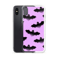 Aensland iPhone® Clear Case offers sleek protection against scratches and dirt with a flexible, see-through design.