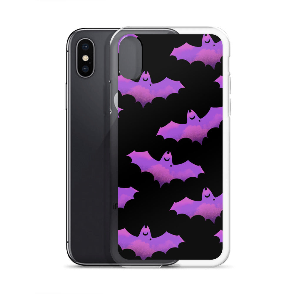 Aensland iPhone® Clear Case offers sleek protection against scratches and dust with a flexible, see-through design.