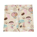 Cute Parasol Bunny Shorts with playful designs, perfect for outdoor fun or lounging at home. Ideal for springtime style!