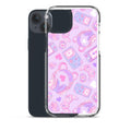 Protect your phone with the Gamer Girl iPhone® Clear Case, featuring a stylish design and flexible, durable materials.