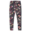 Gothic Teddy Leggings feature a cute dark design, perfect for a stylish twist on traditional leggings.