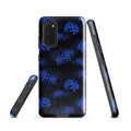 Higanbana Samsung® Tough Case features a stylish design with impact-resistant materials for ultimate phone protection.