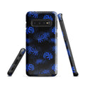 Stylish Higanbana Samsung® Tough Case offers durable protection with a sleek design for your phone.
