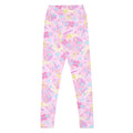 Shop our High-waisted Indica Magica Leggings, featuring a colorful, playful design perfect for magical girls!