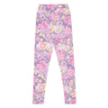 Shop our High-waisted Magical Girl Leggings, perfect for a stylish and magical workout experience!