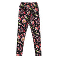 Bright and colorful High-waisted Matsuri Leggings, perfect for workouts or casual outings, guaranteed to impress.
