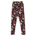 High-waisted Matsuri Leggings feature a vibrant design, perfect for workouts or casual wear, ensuring comfort and style.