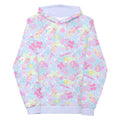 Kawaii Indica Magica Hoodie features playful designs, perfect for showcasing your chill style and sparking conversation.