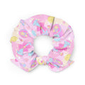 Bright and trendy Indica Magica Scrunchie, perfect for kawaii outfits and adding flair to your style!
