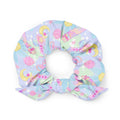 Bright and colorful Indica Magica Scrunchie, perfect for adding flair to kawaii outfits and starting conversations.