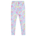 Bright and playful Indica Magica Leggings feature a fun pattern, perfect for comfortable and stylish wear.