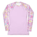 Stay active and stylish in the Indica Magica Rash Guard, designed for comfort and sun protection during sports.
