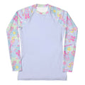 Stylish and protective, the Indica Magica Rash Guard offers comfort for active sports enthusiasts.