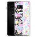 Stylish and protective, the Indica Magica Samsung® Clear Case enhances your kawaii outfits effortlessly.