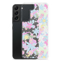 Stylish Indica Magica Samsung® Clear Case with cute designs, perfect for protecting your phone and enhancing your aesthetic.