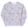 Shop the Indica Magica Sweatshirt, featuring kawaii designs that showcase your chill vibe and spark conversations.