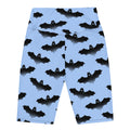 Buttery soft Lilith Biker Shorts feature a fun bat design, perfect for stylish workouts and casual looks.