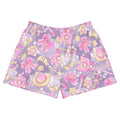 Cute and comfy Magical Girl Athletic Short Shorts, perfect for your transformation sequence and stylish adventures!
