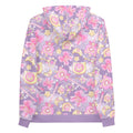 Cozy and vibrant Magical Girl Hoodie, perfect for embracing your inner Magical Girl with style and comfort.