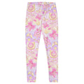 Cute and comfy Magical Girl Leggings featuring colorful designs, perfect for your magical workout sessions!
