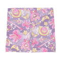 Stylish Magical Girl Shorts with a colorful design, perfect for a fun and comfortable workout experience.