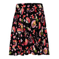 The Matsuri Skater Skirt features a vibrant design, perfect for staying stylish and cool all summer long.