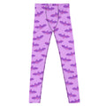 Men's Aensland Leggings feature a vibrant design, perfect for workouts or casual wear, providing ultimate comfort.