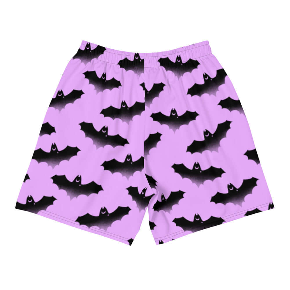Men's Aensland Athletic Shorts in a vibrant design, perfect for running, swimming, and workouts. Comfort meets style!