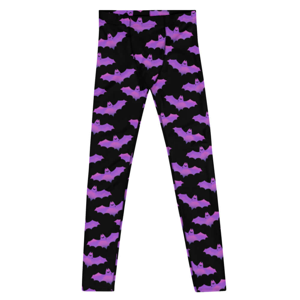 Show off your style with the Men's Aensland Leggings, perfect for workouts and casual wear.