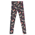 Men's Gothic Teddy Leggings feature a unique design, perfect for workouts and everyday wear. Stay stylish and active!
