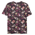 Stylish Men's Gothic Teddy T-shirt featuring a unique design, crafted for comfort and durability. Perfect for any occasion.