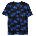 Stylish Men's Higanbana T-shirt featuring a vibrant floral design, perfect for comfort and casual wear.