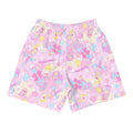 Stylish Men's Indica Magica Athletic Shorts with a fun design, perfect for any sport or activity. Ideal for all occasions!