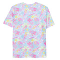 Colorful and stylish, the Men's Indica Magica T-shirt features a fun all-over print, perfect for any casual occasion.