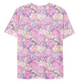 Vibrant Men's Magical Girl T-shirt featuring colorful prints, perfect for comfort and style at your favorite store.