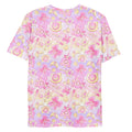 Bright and playful, the Men's Magical Girl T-shirt features a whimsical all-over print for ultimate comfort and style.
