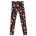 Men's Matsuri Leggings feature colorful designs, perfect for active wear and stylish workouts. Ideal for all activities.