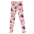 Stylish Men's Matsuri Leggings featuring vibrant patterns, perfect for workouts or casual wear. Embrace comfort and style!