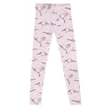 Stylish Men's Snow Bird Leggings feature a soft, stretchy fabric ideal for workouts and everyday wear.