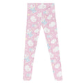 Men's Snow Bunny Leggings feature a playful design, perfect for workouts or casual wear. Stay active in style!