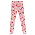 Discover ultimate comfort with Men's Sugar Sweetheart Leggings, perfect for workouts or casual wear.