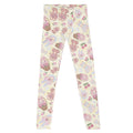 Men's Sweet Teddy Leggings feature a playful design, perfect for active wear or lounging comfortably.