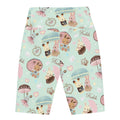 Cute and soft Parasol Bunny Biker Shorts featuring adorable designs, perfect for any casual activity.
