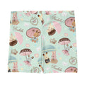 Cute Parasol Bunny Shorts with a playful design, perfect for comfort at home or outdoor fun. Ideal for spring vibes!