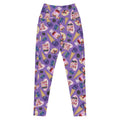 Discover comfort and style with Premium Berry Leggings, featuring a playful fruit design perfect for any occasion.