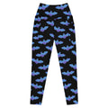 Stylish Premium Lilith Leggings with a high-waisted cut and pockets, perfect for workouts and everyday wear.