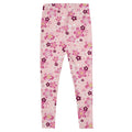Sakura Leggings feature a vibrant floral print, perfect for spring workouts or casual wear. Soft and stylish!