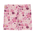 Sakura Shorts feature a vibrant floral design, perfect for workouts and springtime jogs. Grab yours today!