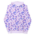 Cozy Sea Princess Hoodie with vibrant sea-themed print, perfect for winter comfort and style. Ideal for everyone!